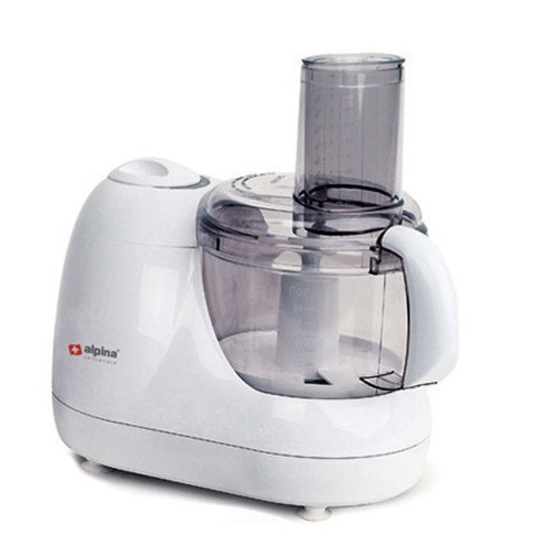 Alpina SF 4010 Multi Function Food Processor 450W